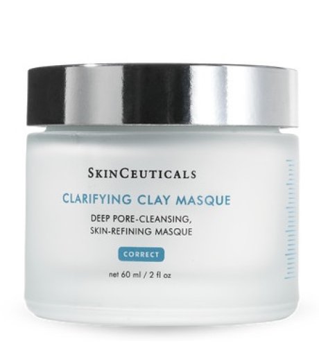 Clarifying Clay Masque 60ml