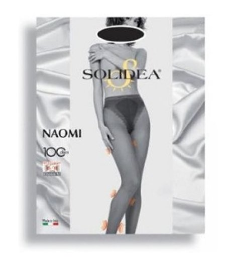 NAOMI-100 Coll.Mod.Nero 3