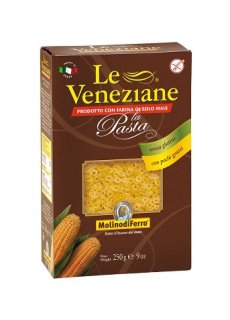 LE VENEZIANE Anellini 250g