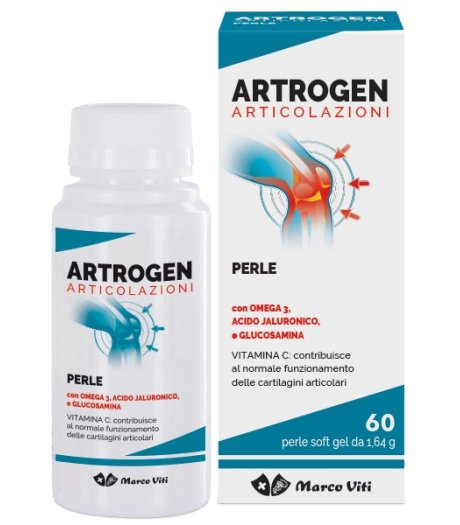 Artrogen Articolazioni 60prl