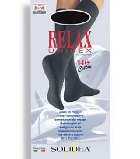 RELAX-140 UNI Gamb.Antr.3 PC