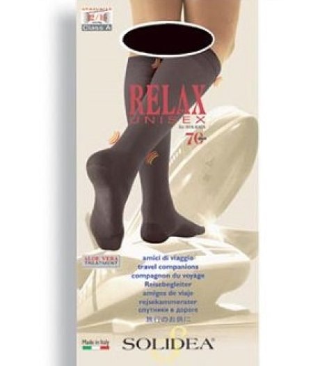 RELAX 70 Gamb.Bianco 5-XXL