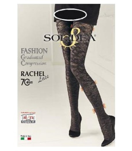 RACHEL 70 LACE MOKA 3-ML