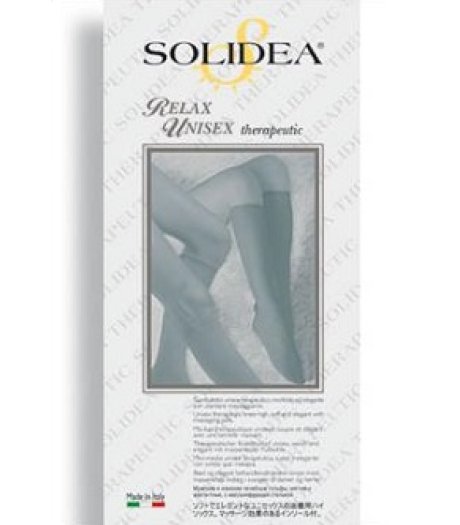 RELAX Uni CCL2 P/A Nero S RELAX Uni CCL2 P/A Nero S