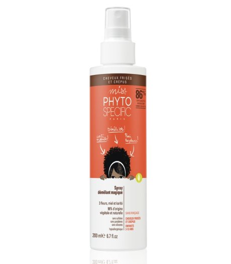 Phytospecific Spray Demelant M