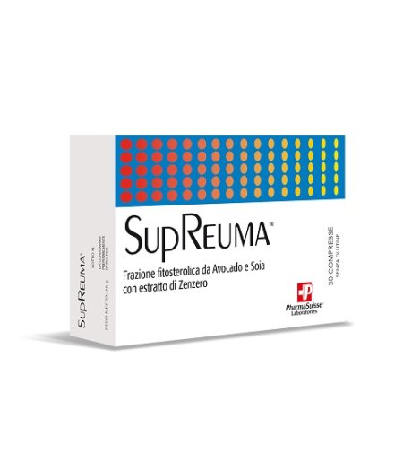 SUPREUMA 30CPR