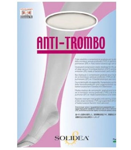 Antitrombo Solidea Calza Bi M