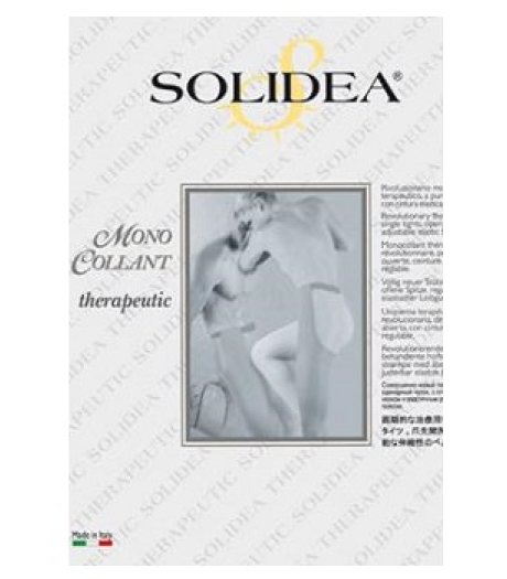 SOLIDEA M-Coll.CL1 P/A BiancoL