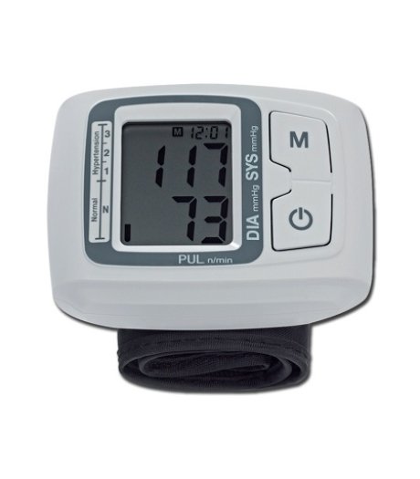SFIGMOMANOMETRO DIGIT POLSO