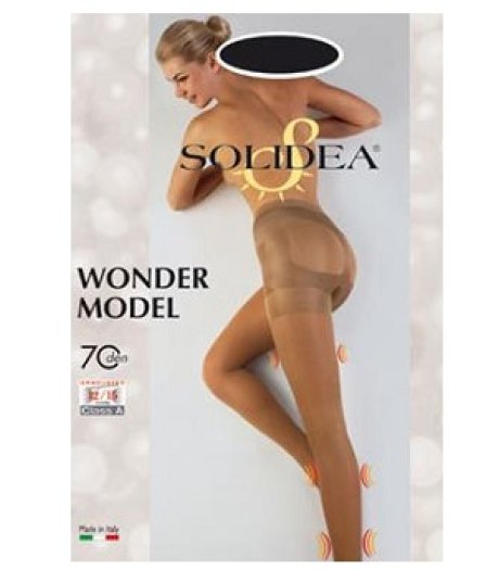 WONDER MAMAN 70 SHEER BRO L