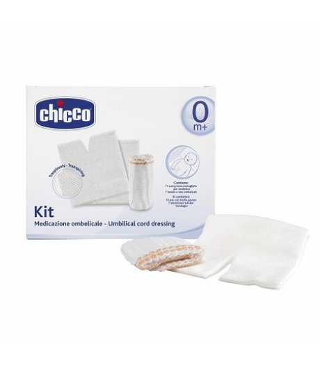 Ch Kit Medicaz Ombel Mini