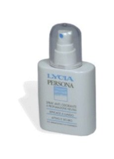 Lycia Spray Latte P Sens 75ml