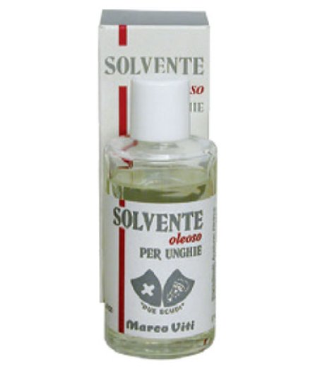 Unghiasil Solvente Oleoso 50ml