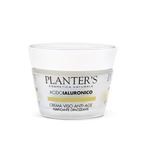 PLANTERS  AC IAL CR VISO PURIF