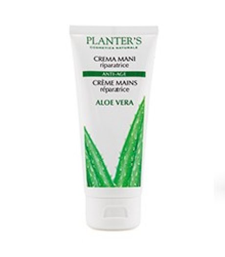 PLANTERS  CR MANI ALOE VERA NEW