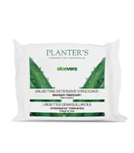 Planter's Salv Strucc Aloe 20p
