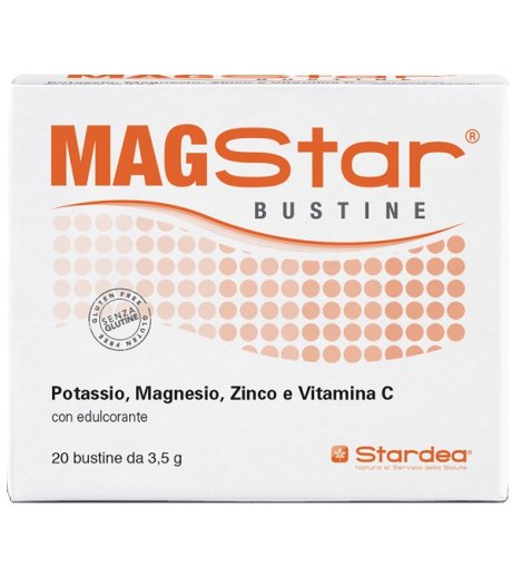 Magstar 20bust 3,5g