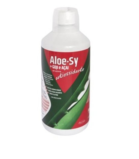 ALOE-SY GOJI ACAI 1LT