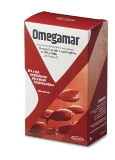 Omegamar 60cps