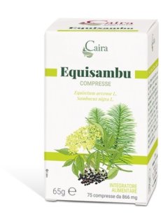 EQUISAMBU 75 Cpr