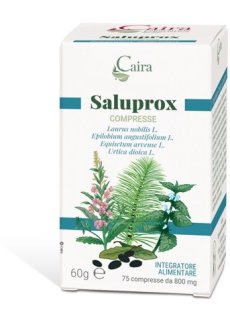 SALUPROX MC BIO 75CPR