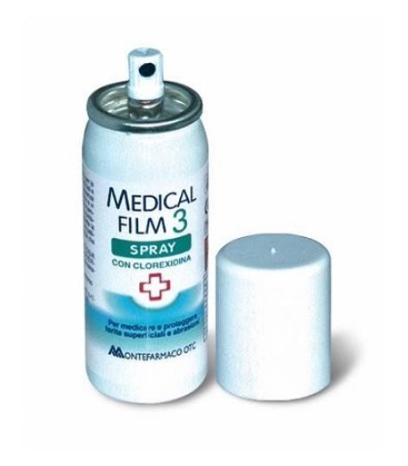 Medicalfilm3 Spr 30g