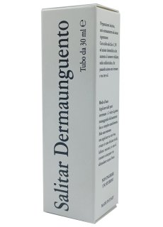 Salitar Dermaunguento 30ml