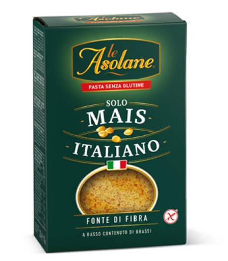 LE ASOLANE F-Fibra Stell.250g