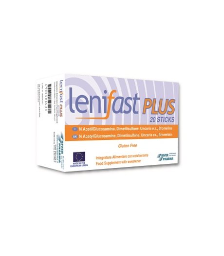 LENIFAST PLUS 20STICK