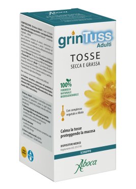 Grintuss Ad Scir Polir 180g