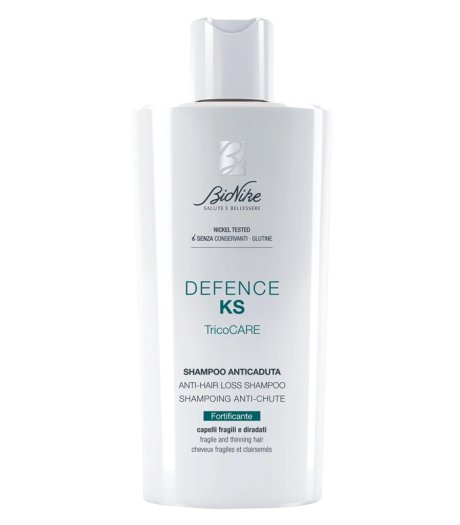 Defence Ks Shampoo 200ml