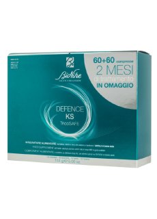 Defence Ks Tricosafe Bipack