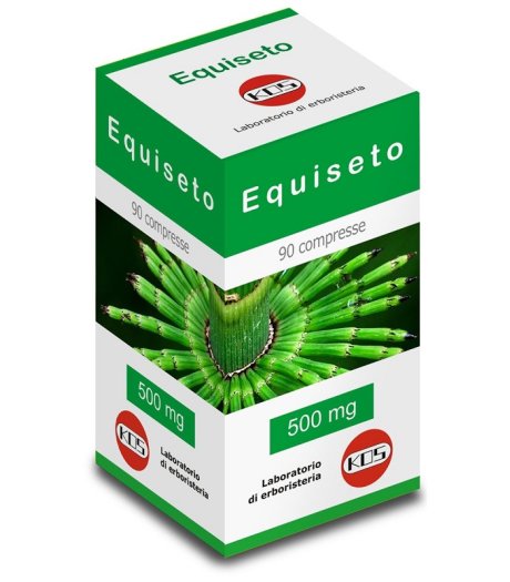 EQUISETO 90CPR 500MG