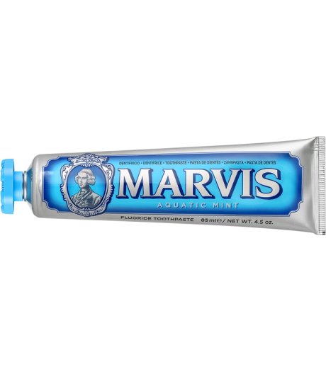 MARVIS AQUATIC MINT 85ML