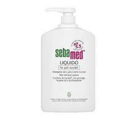 Sebamed Liquido 1000ml Tp