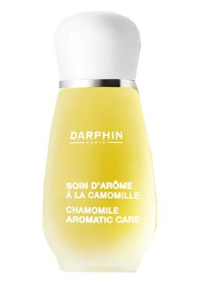 DA CHAMOMILE AROMATIC CARE