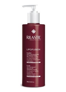 Rilastil Lipofusion Fluid250ml