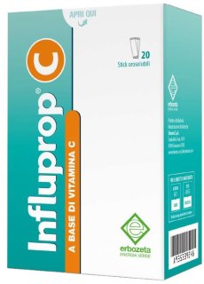 INFLUPROP-C 20 Stick