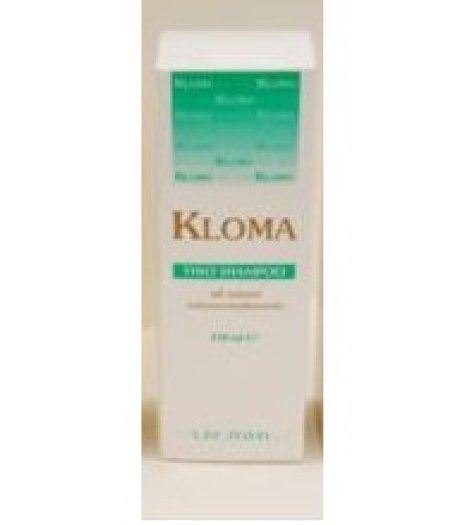 Kloma Shampoo Antiforfora