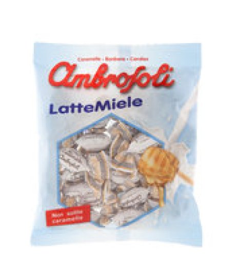 Ambrosoli Caram Latte/mie
