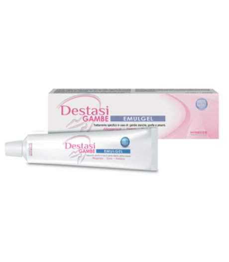 DESTASI GAMBE EMULGEL 75ML