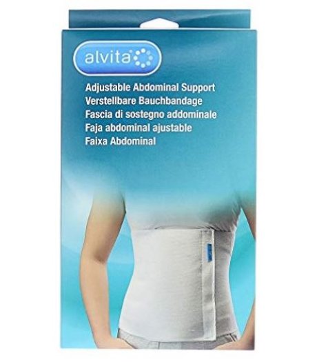 ALVITA FASCIA ADDOMINALE 3