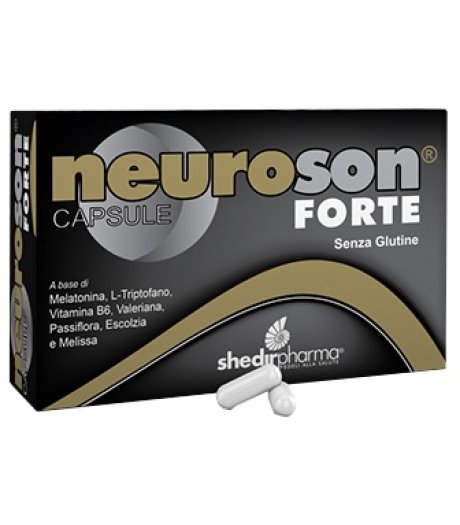 Neuroson Forte 30cps