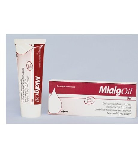 MIALGOIL GEL 75ML