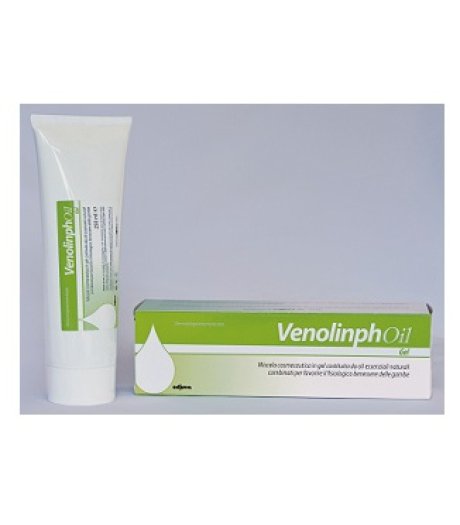 VENOLINPHOIL GEL 250ML