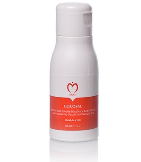 Most Lozione Glicosal 50ml