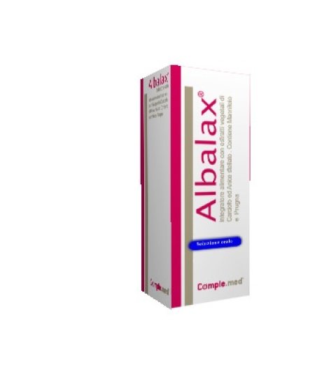 ALBALAX 200ML