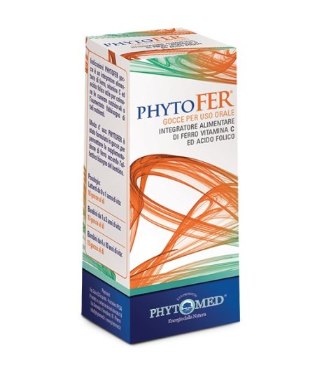 PHYTOFER GOCCE 15ML