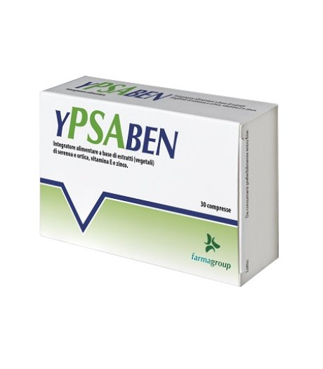 YPSABEN 30 Cpr