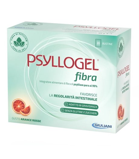 PSYLLOGEL Ar.Rosse 10Bust.S/Z